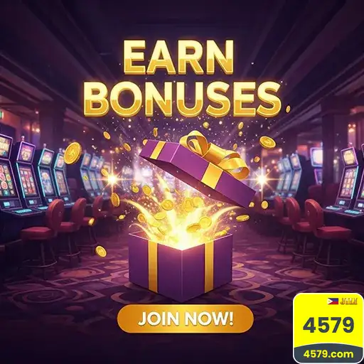 4579 bonus 